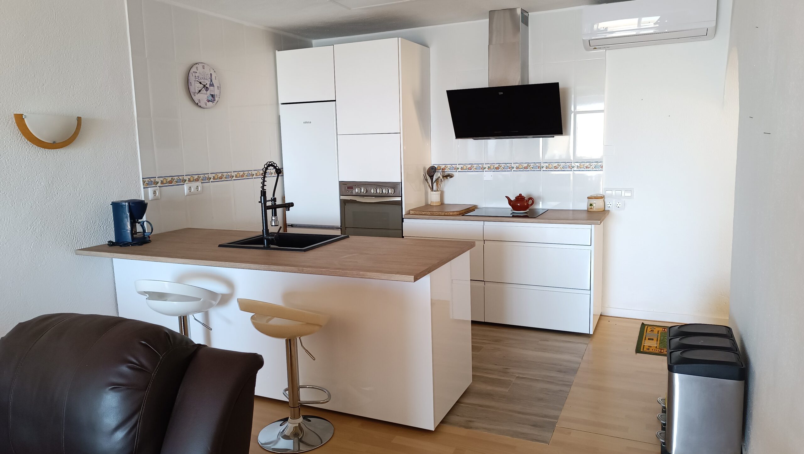 Semana en Junio/Septiembre